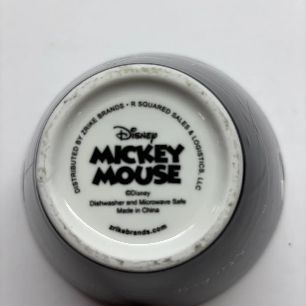 Disney mickey linear